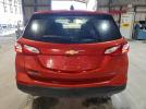 Chevrolet Equinox Ls Image 12
