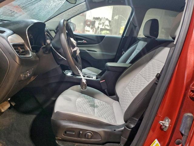 Chevrolet Equinox Ls Image 6