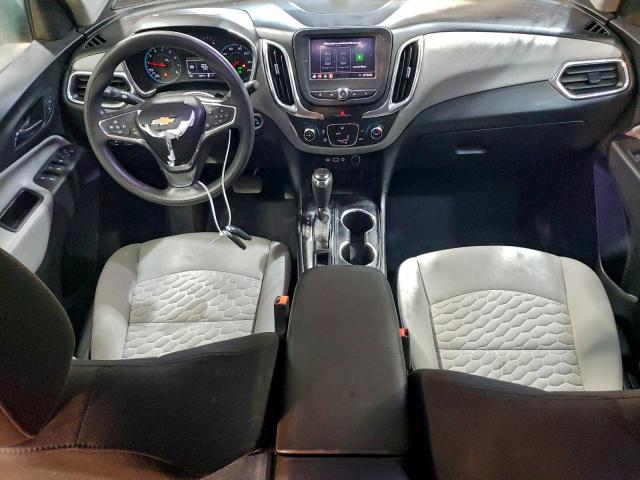 Chevrolet Equinox Ls Image 9