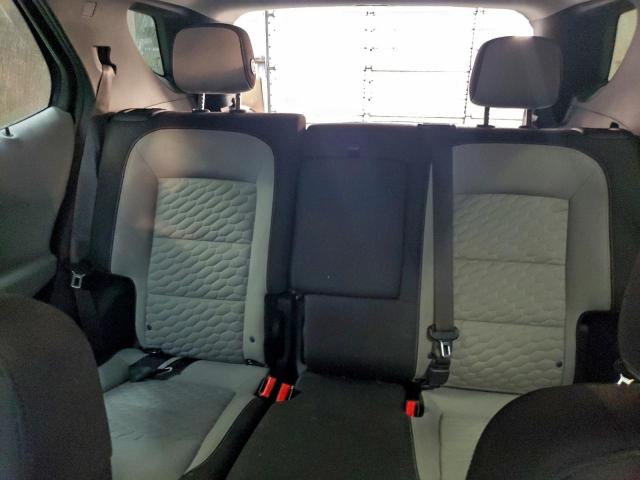 Chevrolet Equinox Ls Image 7