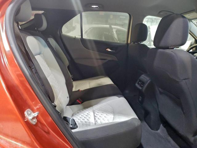 Chevrolet Equinox Ls Image 8