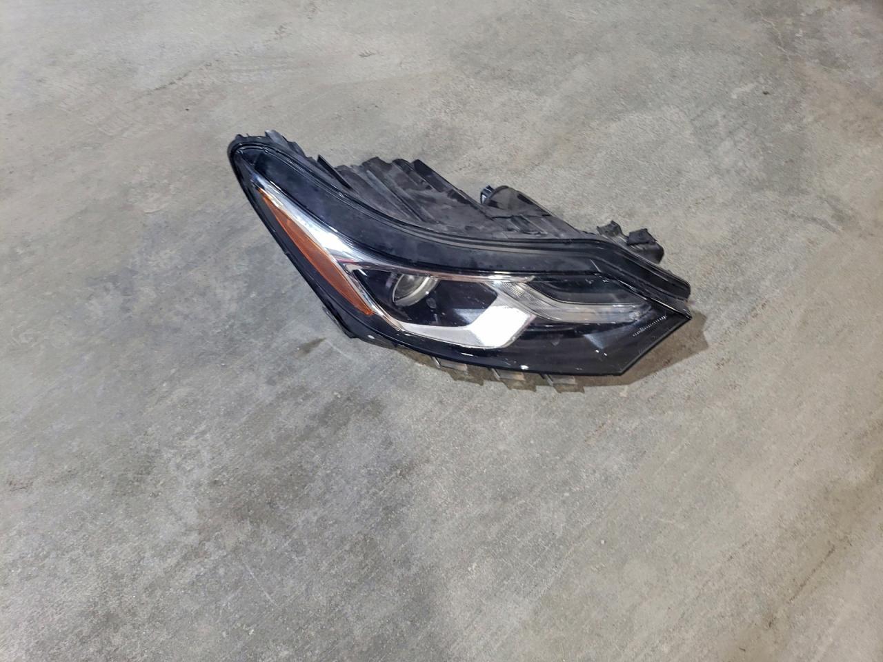 Chevrolet Equinox Ls Image 11