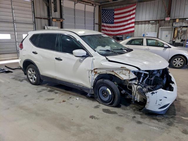 Nissan Rogue S Image 8