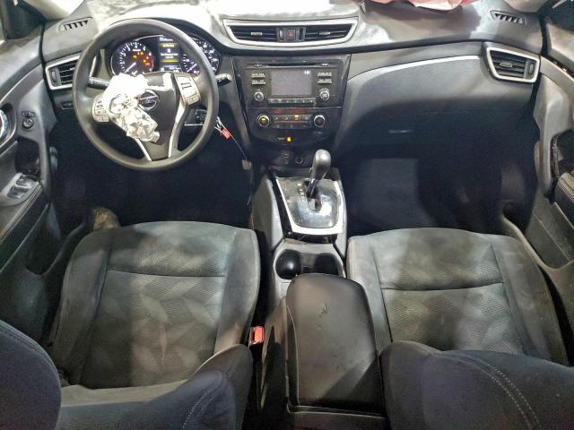 Nissan Rogue S Image 2