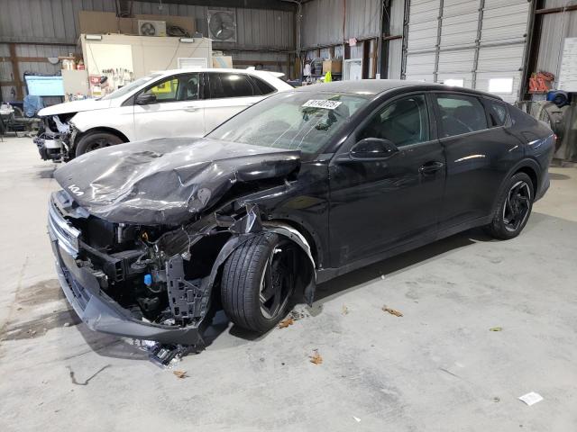  Salvage Kia K4 Ex