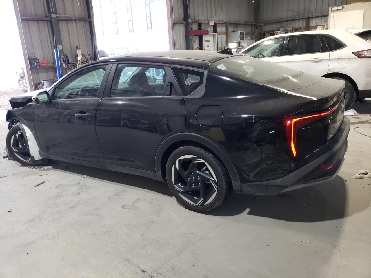 Kia K4 Ex Ex Image 6