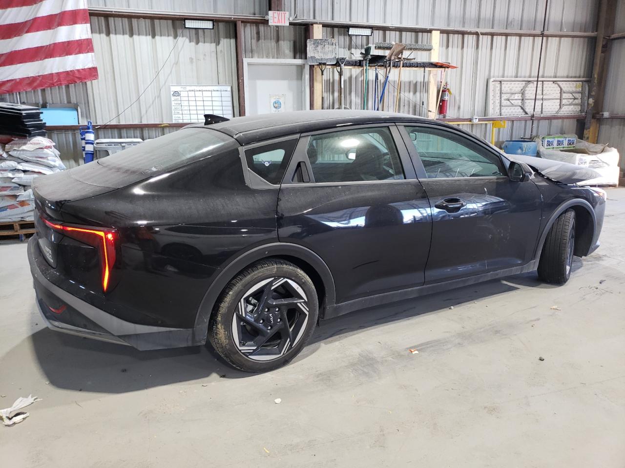 Kia K4 Ex Ex Image 2