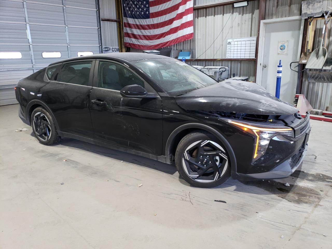 Kia K4 Ex Ex Image 3