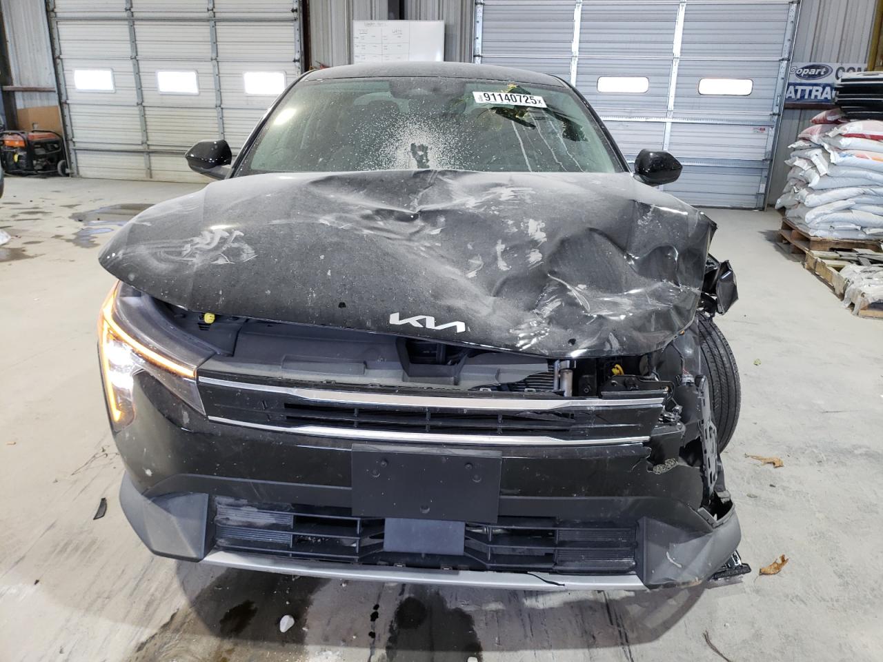 Kia K4 Ex Ex Image 10