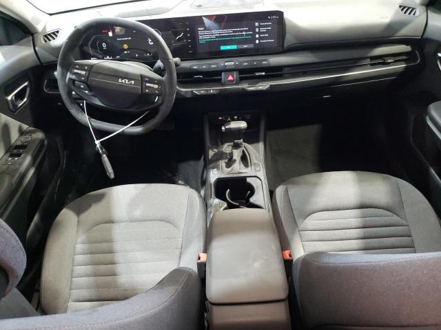 Kia K4 Ex Ex Image 12