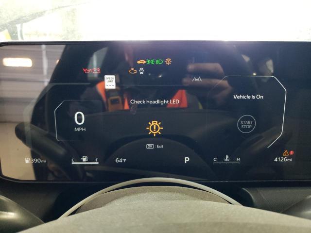 Kia K4 Ex Ex Image 9