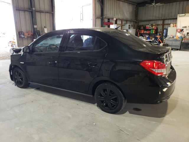 Mitsubishi Mirage G4 Es Image 4