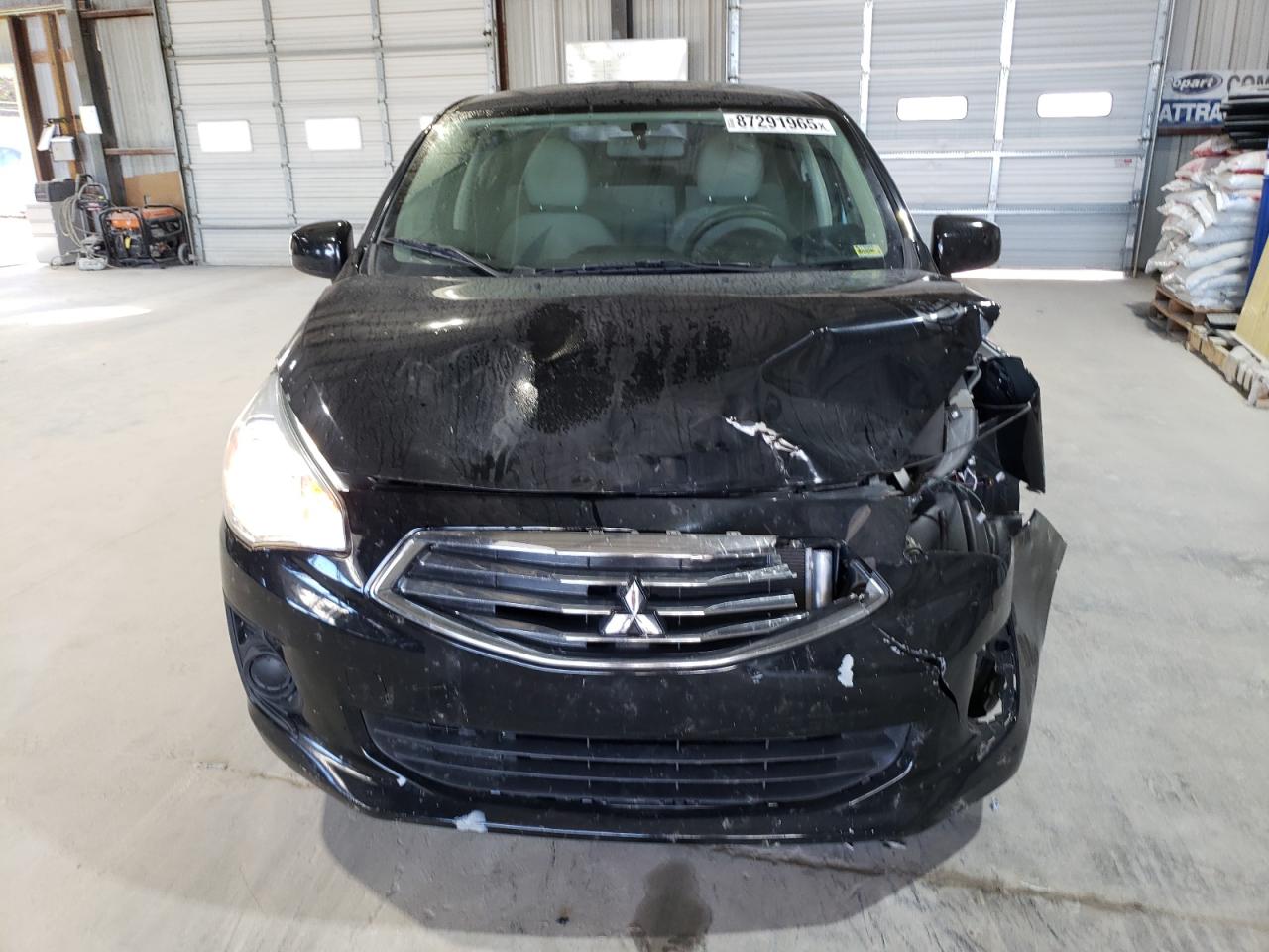 Mitsubishi Mirage G4 Es Image 3