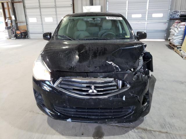 Mitsubishi Mirage G4 Es Image 3