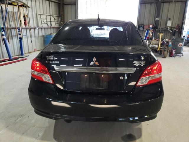 Mitsubishi Mirage G4 Es Image 10