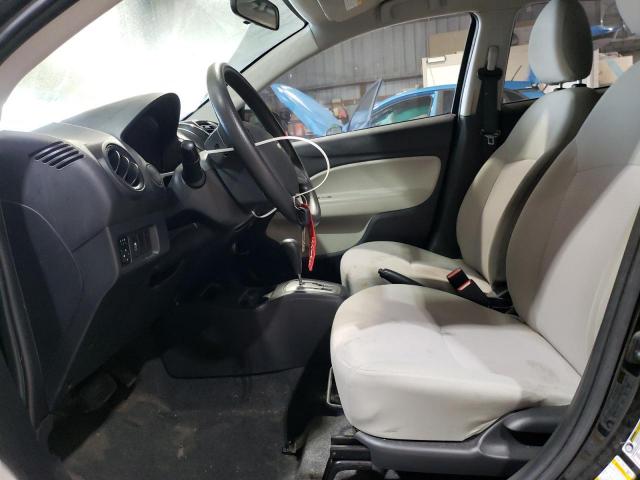 Mitsubishi Mirage G4 Es Image 11