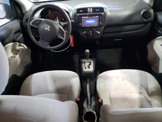 Mitsubishi Mirage G4 Es Image 8