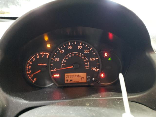 Mitsubishi Mirage G4 Es Image 6