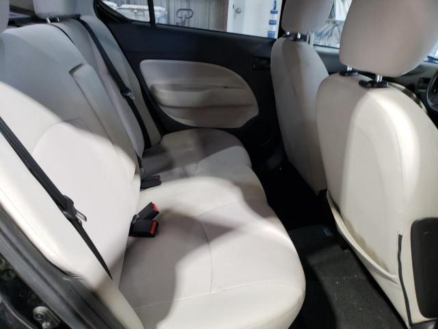 Mitsubishi Mirage G4 Es Image 9