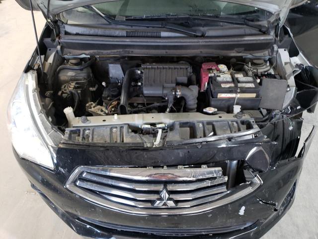 Mitsubishi Mirage G4 Es Image 5