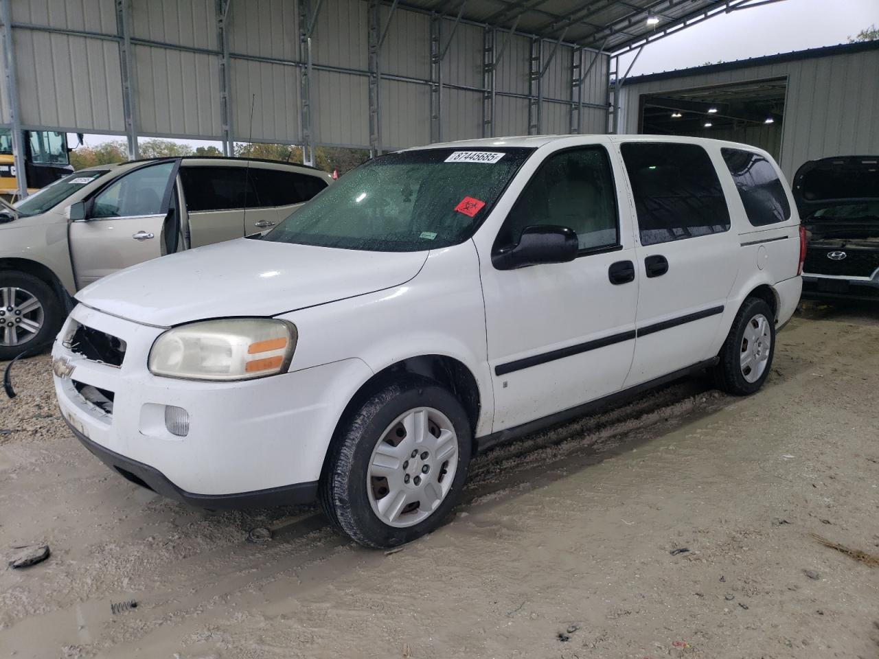 Chevrolet Uplander Ls Image 1