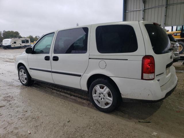 Chevrolet Uplander Ls Image 3