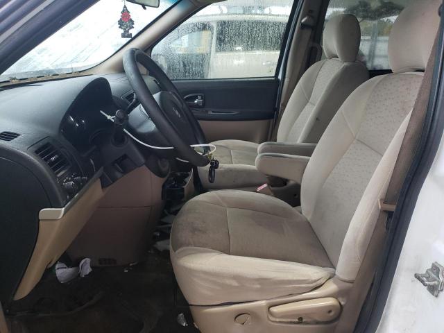 Chevrolet Uplander Ls Image 10