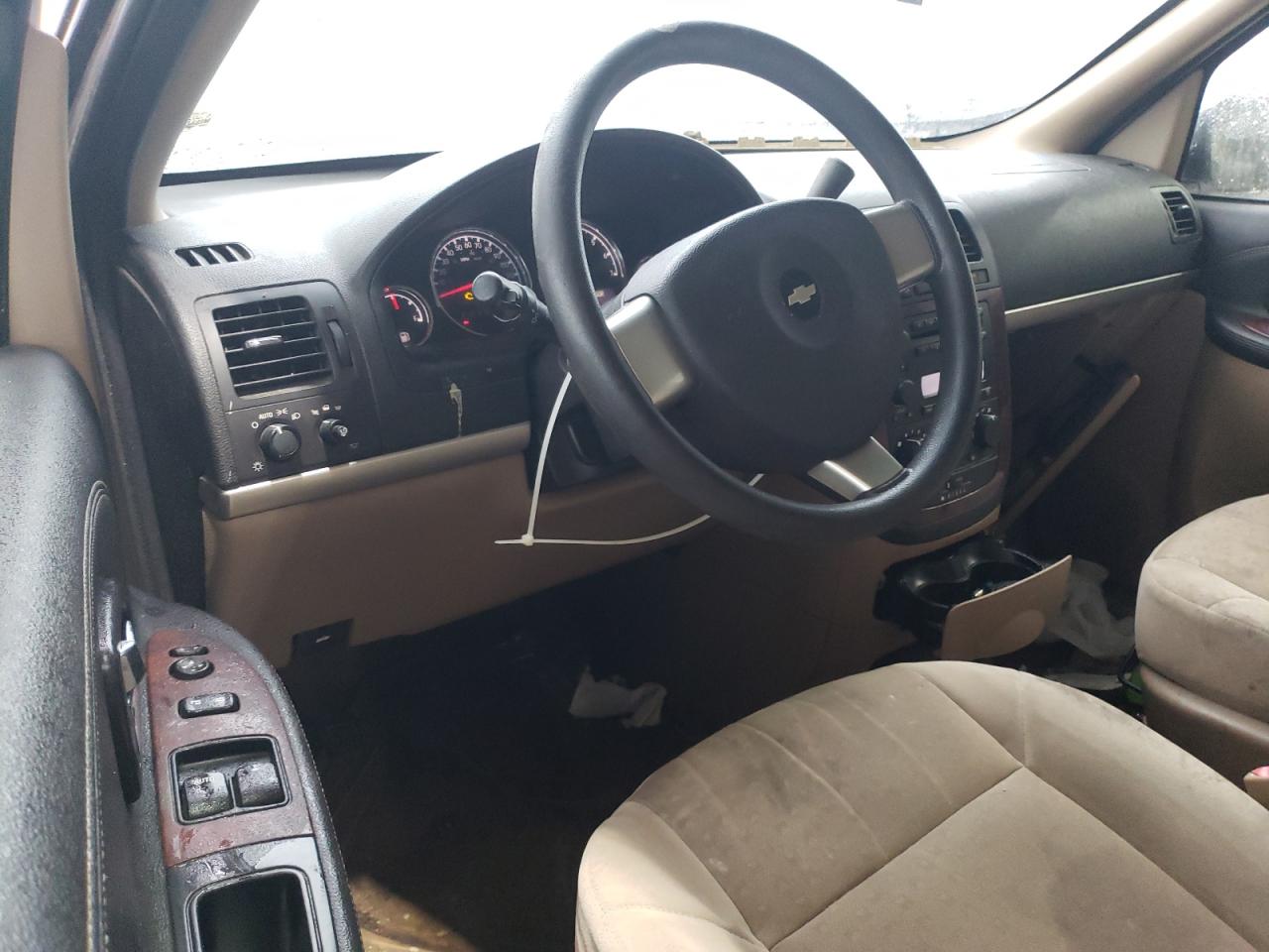 Chevrolet Uplander Ls Image 5