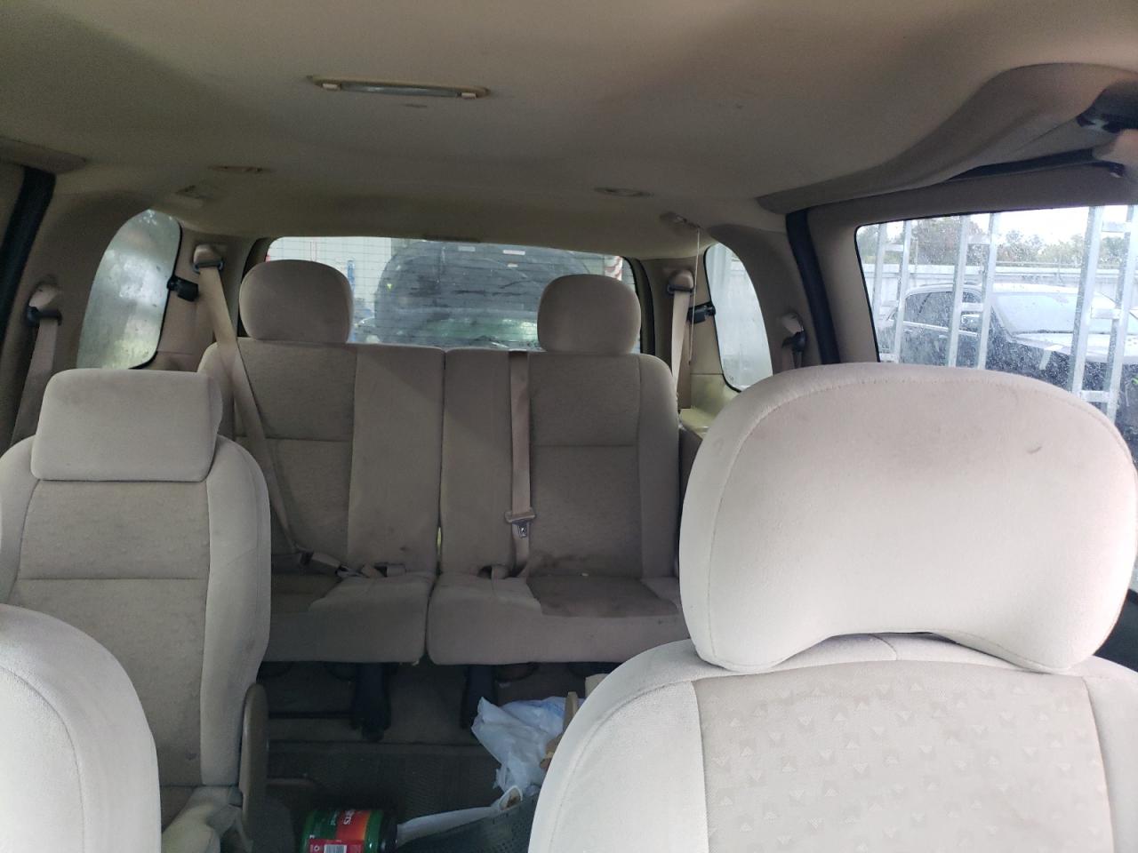 Chevrolet Uplander Ls Image 6