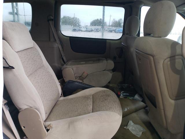 Chevrolet Uplander Ls Image 12