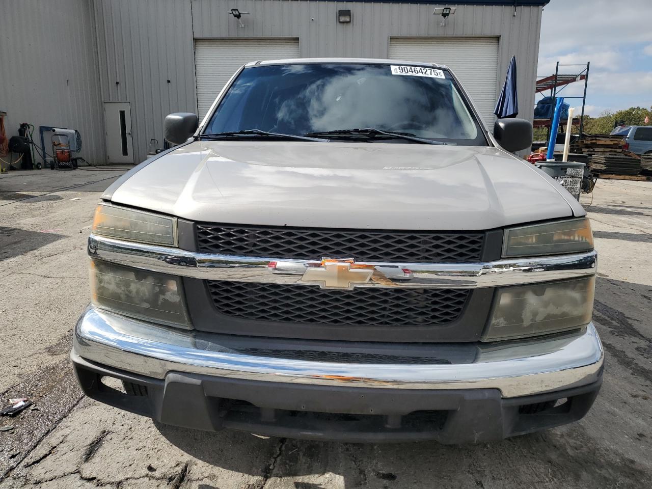 Chevrolet Colorado Image 2