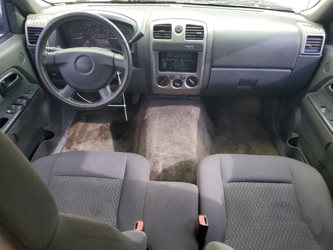 Chevrolet Colorado Image 7