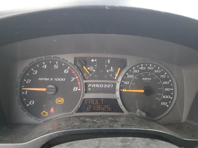 Chevrolet Colorado Image 9