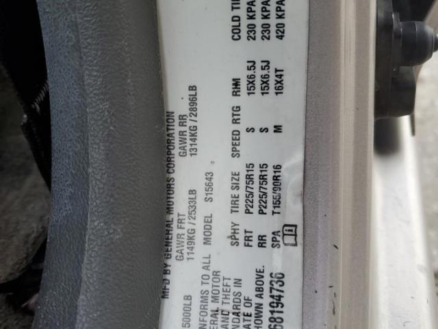 Chevrolet Colorado Image 4