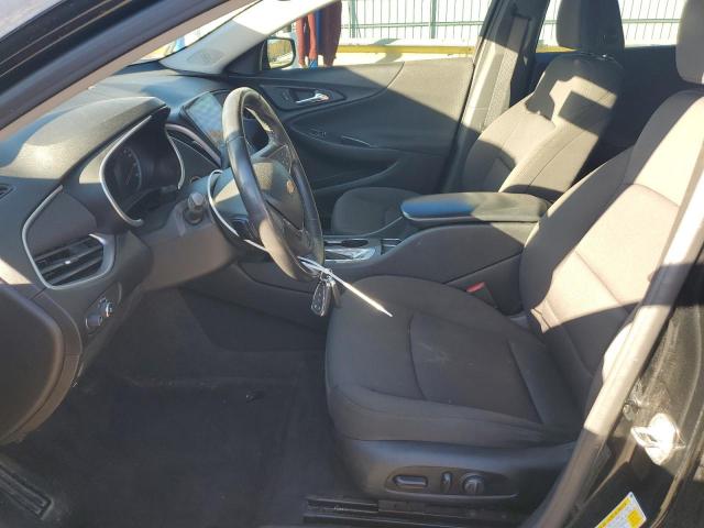 Chevrolet Malibu Rs Image 5