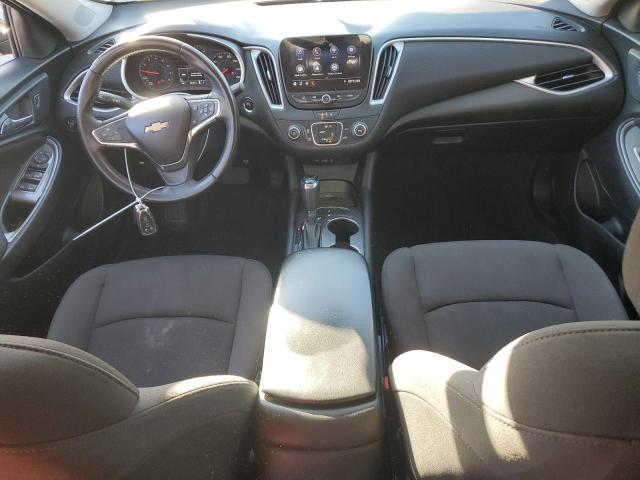 Chevrolet Malibu Rs Image 9