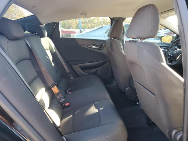 Chevrolet Malibu Rs Image 3