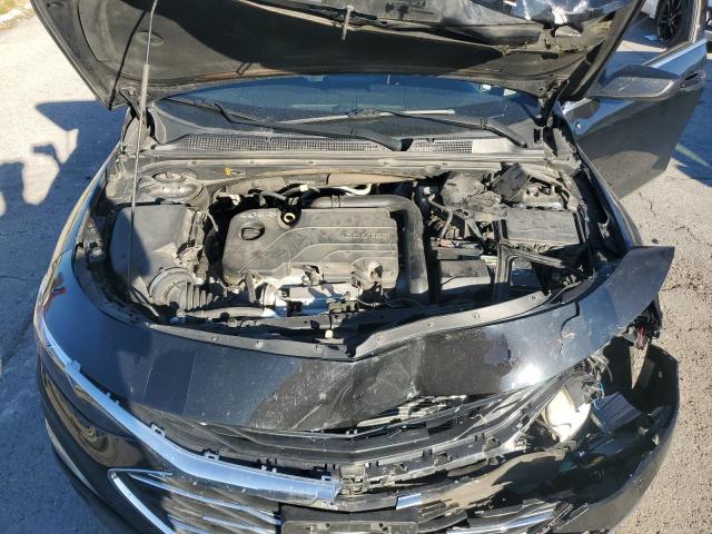 Chevrolet Malibu Rs Image 4