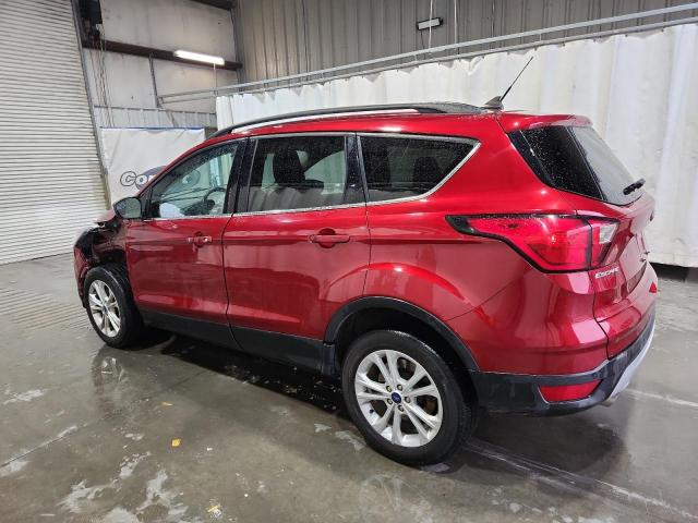 Ford Escape Sel Image 3