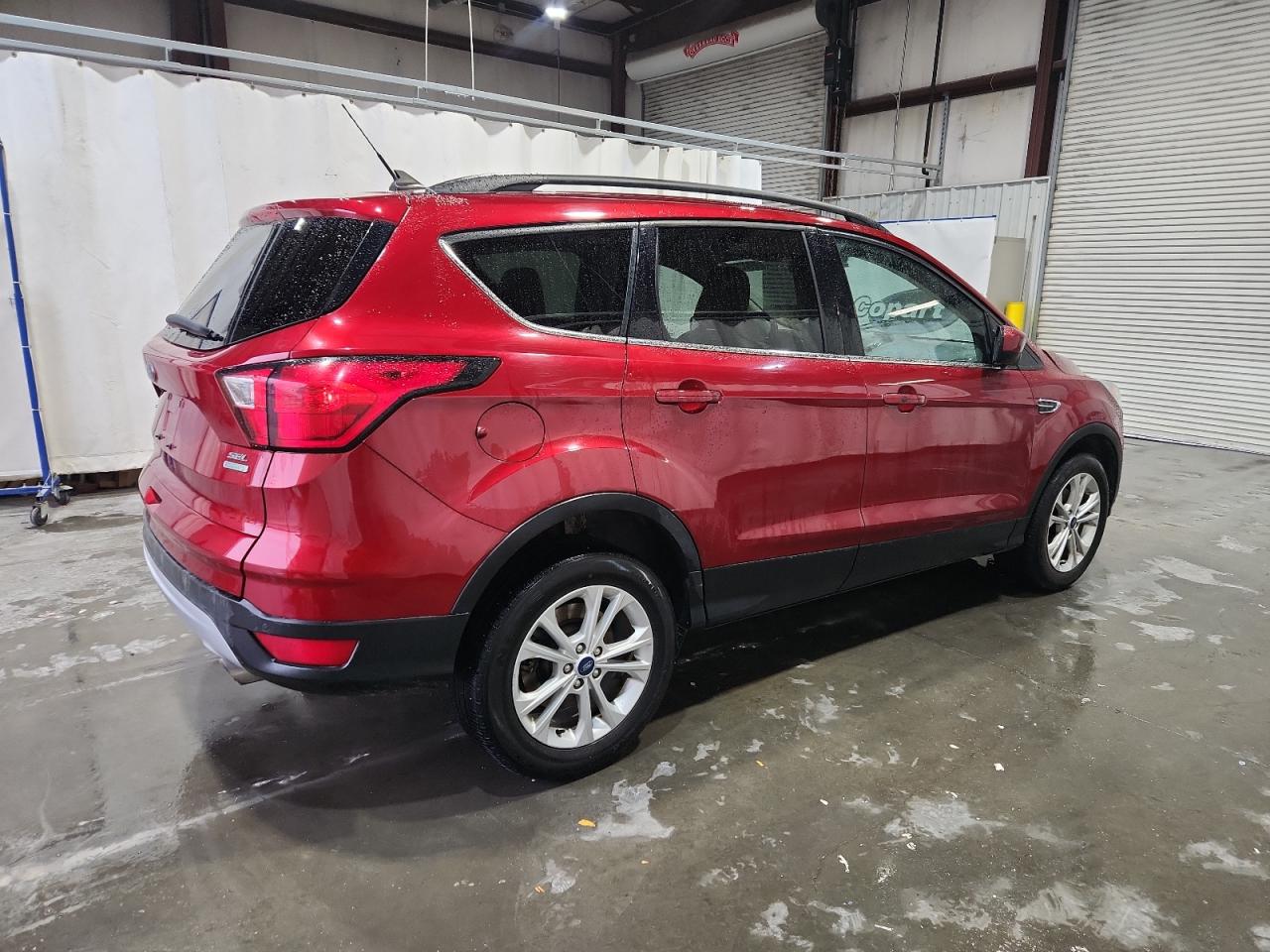 Ford Escape Sel Image 12