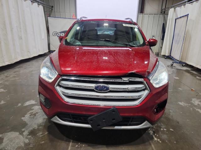 Ford Escape Sel Image 11