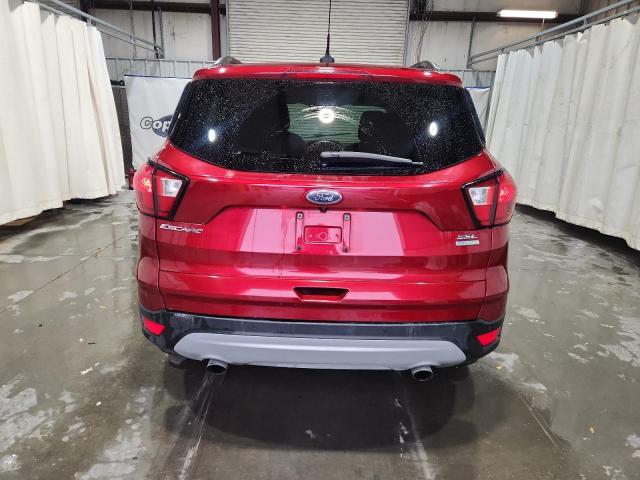 Ford Escape Sel Image 4