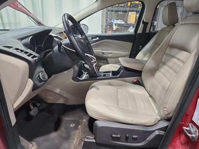 Ford Escape Sel Image 6