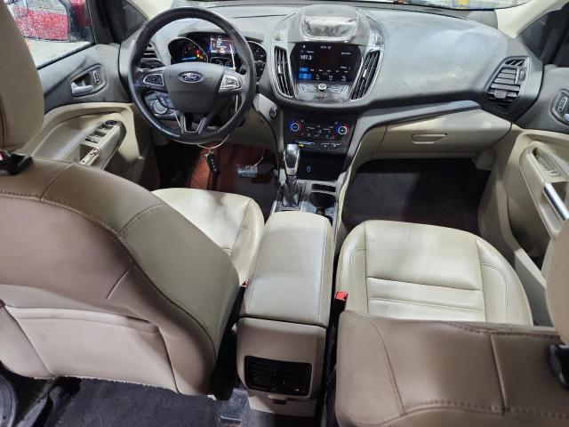 Ford Escape Sel Image 7