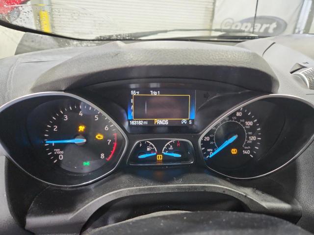 Ford Escape Sel Image 9