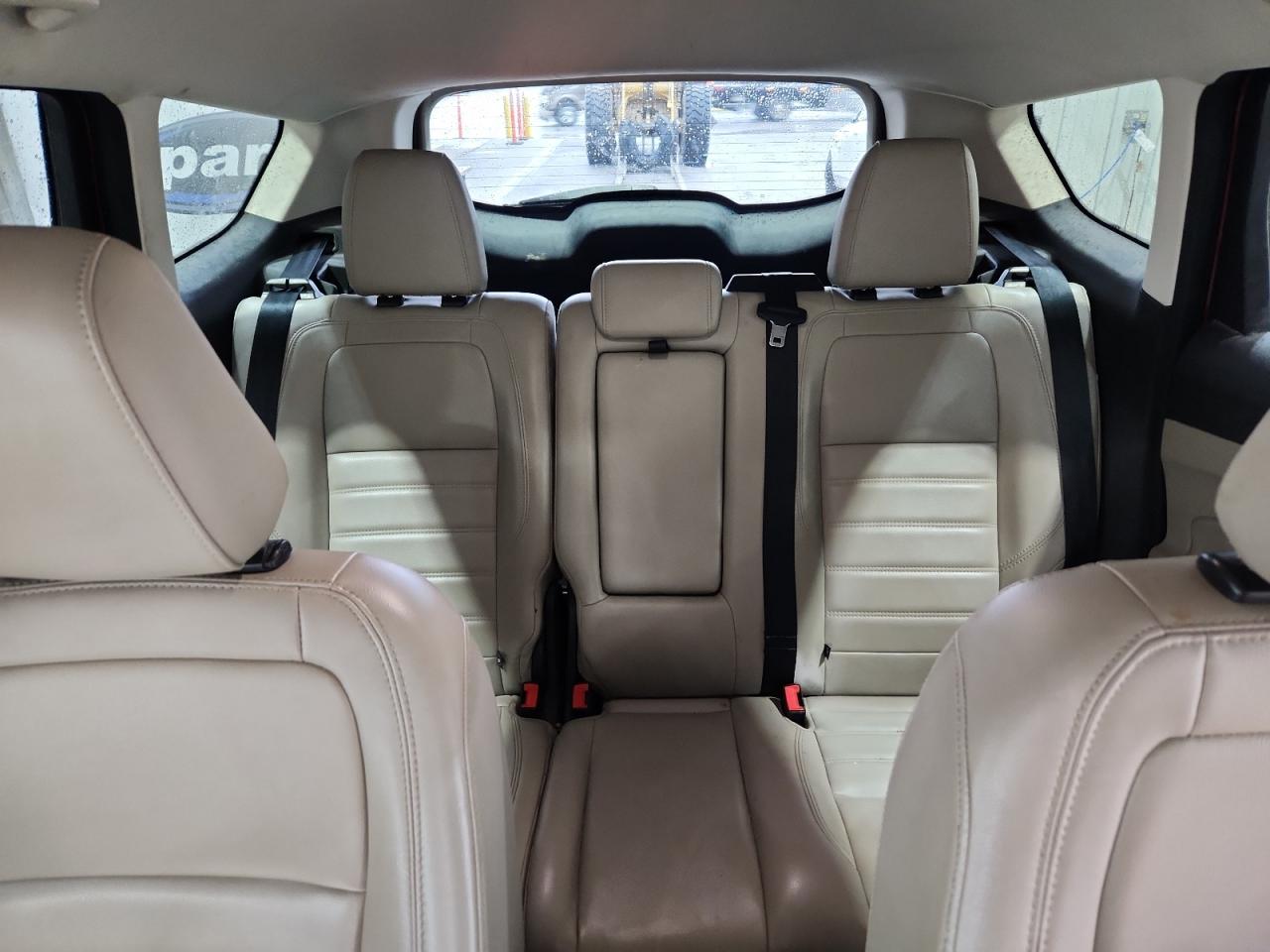 Ford Escape Sel Image 13