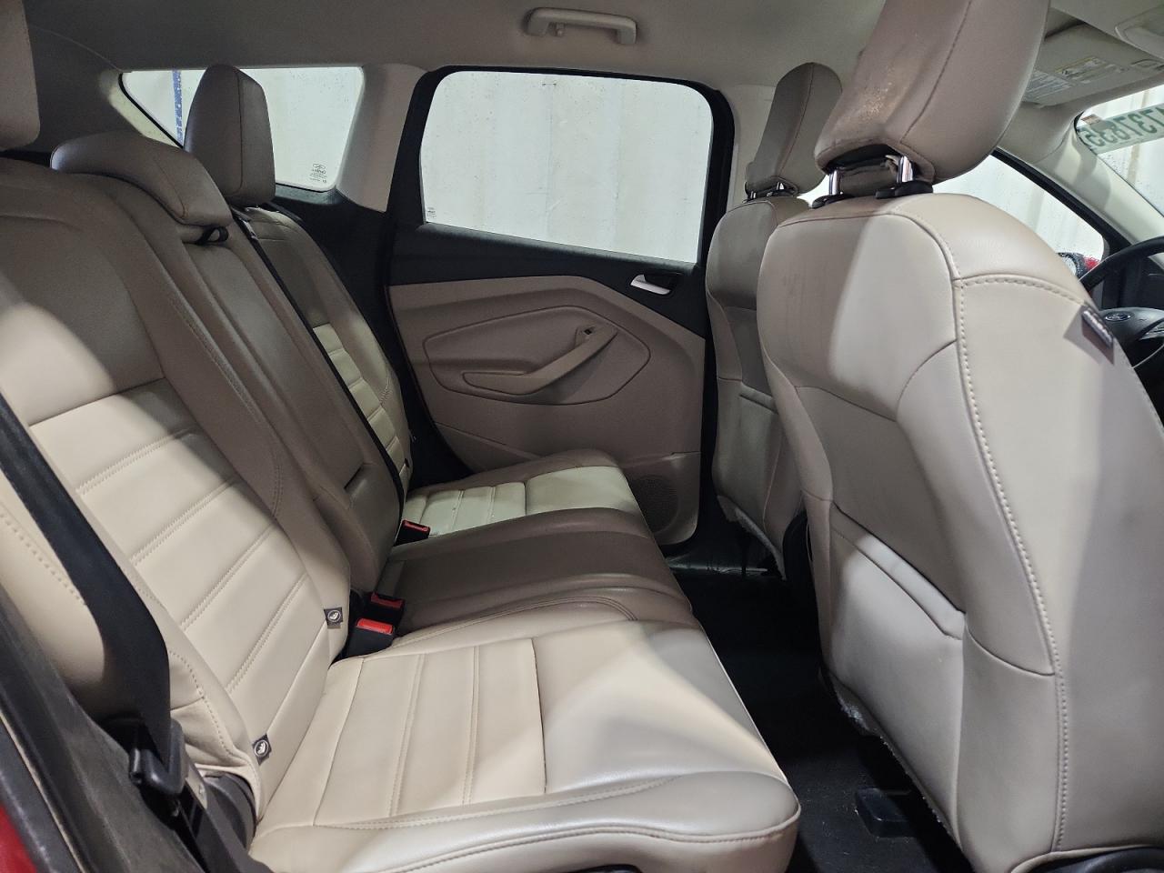 Ford Escape Sel Image 5