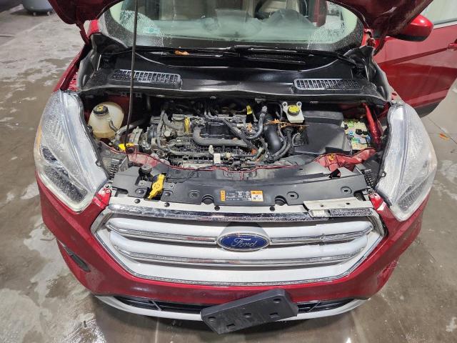 Ford Escape Sel Image 8