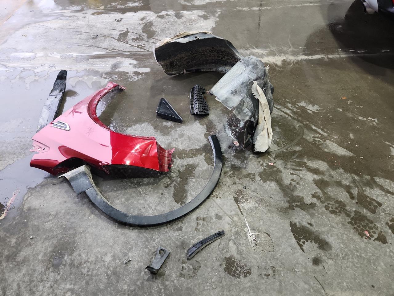 Ford Escape Sel Image 10