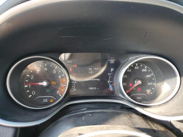 Jeep Compass Latitude Image 13